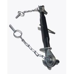 Top connector cable 480 740mm c 330 m24x3mm