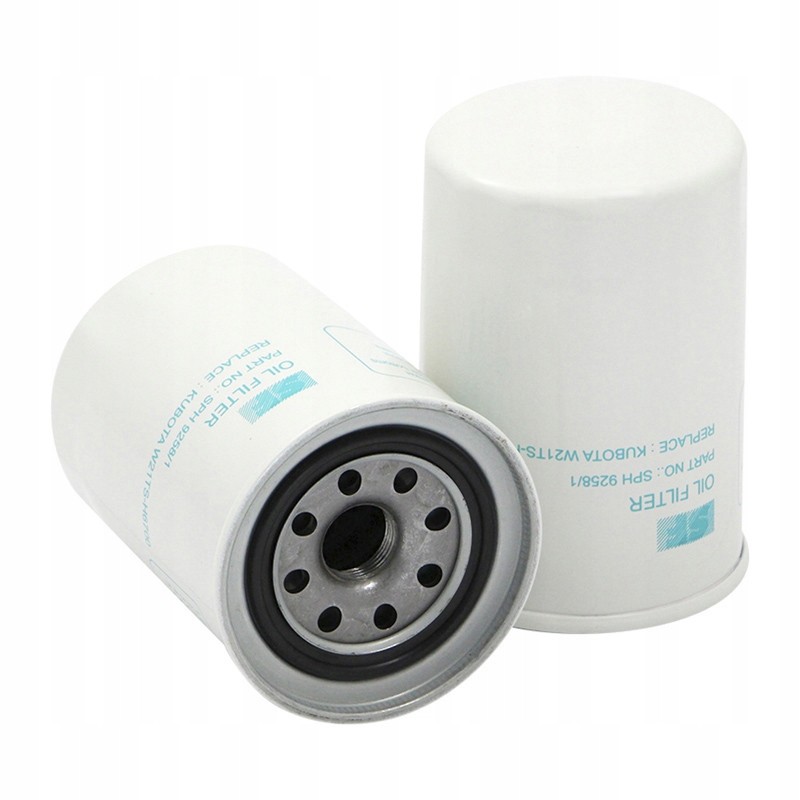 Sph9258 1 hydraulic filter sf filter replacement