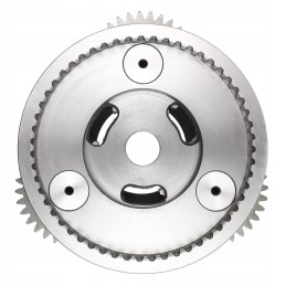 Final reduction set cat 315 319 320 322 323