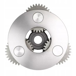 Final reduction set cat 315 319 320 322 323