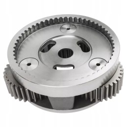 Final reduction set cat 315 319 320 322 323