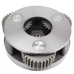 Final reduction set cat 315 319 320 322 323