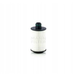 Mann filter hu7030z oil filter