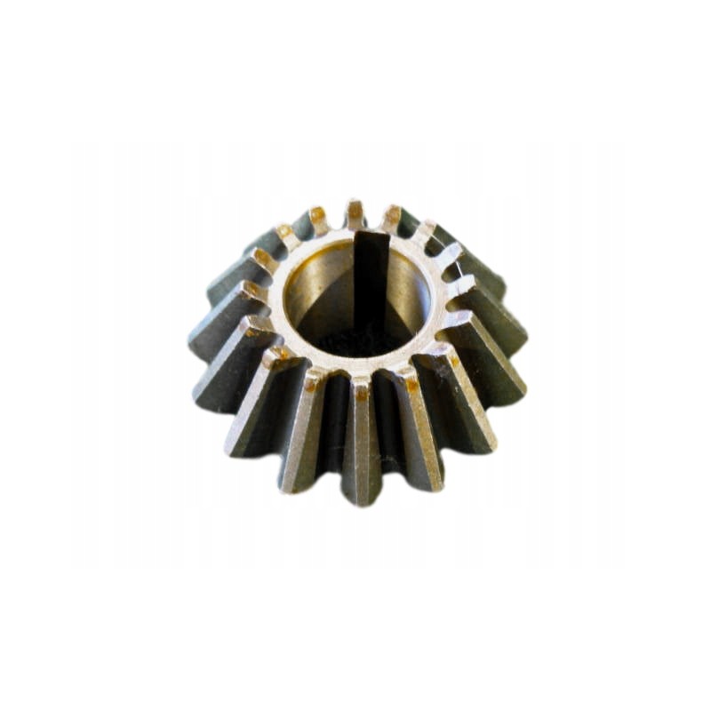 Claas 605588 gear wheel for grain discharge gear
