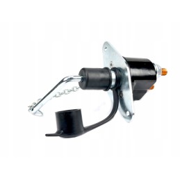 Battery disconnect switch m10 expom kwidzyn