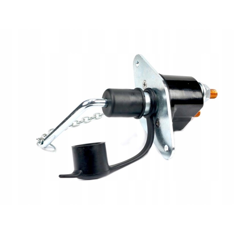 Battery disconnect switch m10 expom kwidzyn