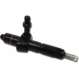 Complete injector ursus c 360 c360 mf injection 3