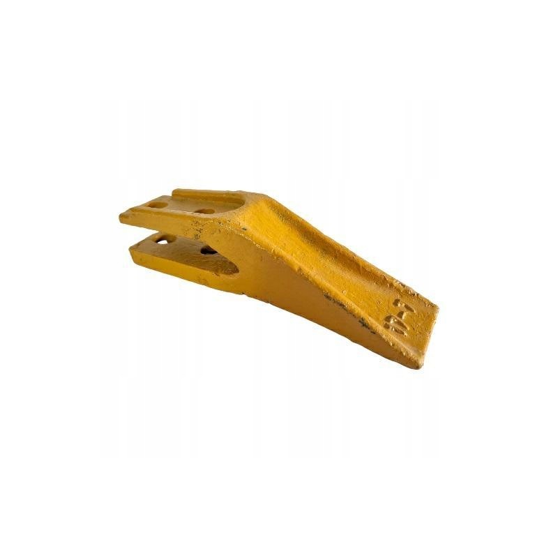 Universal tine for mini excavator 17 7, replacement