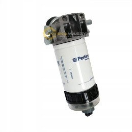 Fuel pump with filter cat cs 68b cs 74b cs 78b