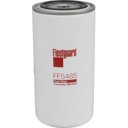 Fleetguard ff5485 fuel filter