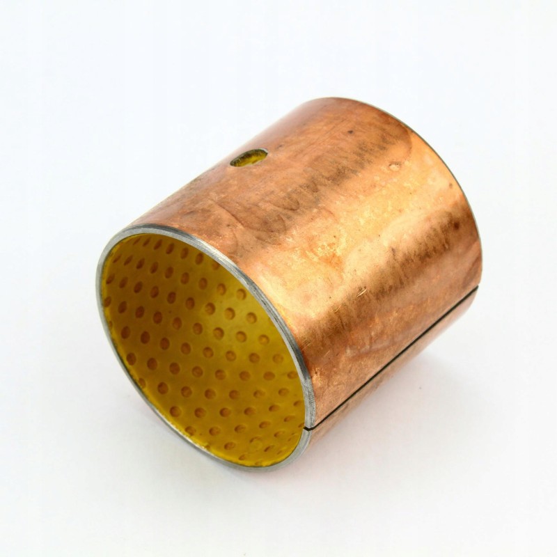 Massey Ferguson Lift Bushing 3384199m1