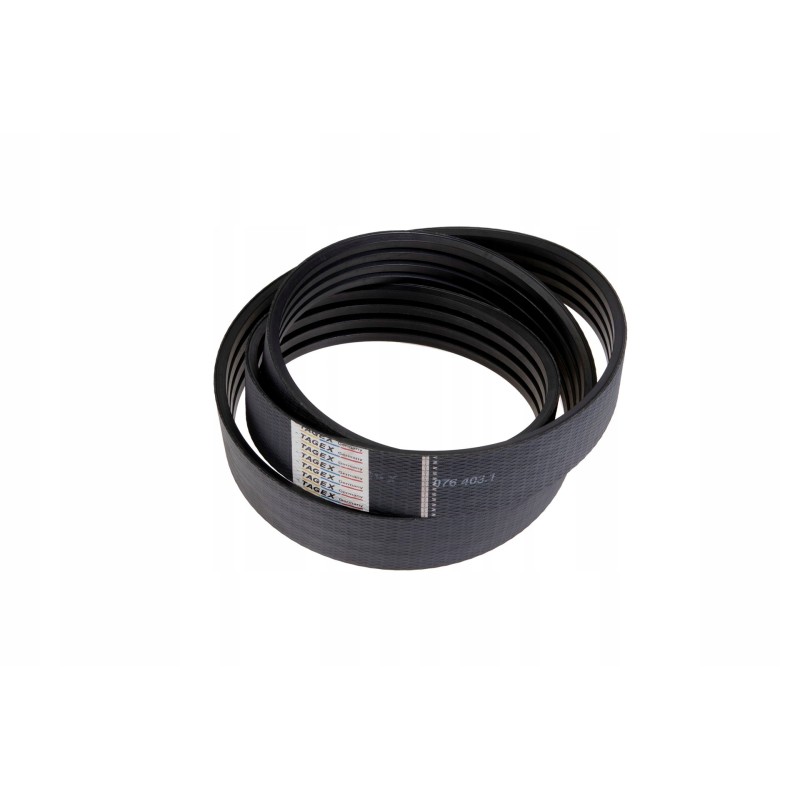 076403 1 composite V-belt 4a x 2790 lp