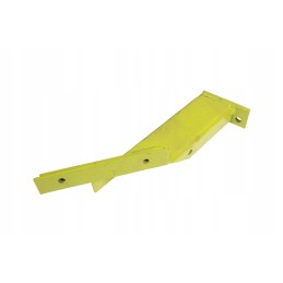 687387 0 blower cover mounting bracket