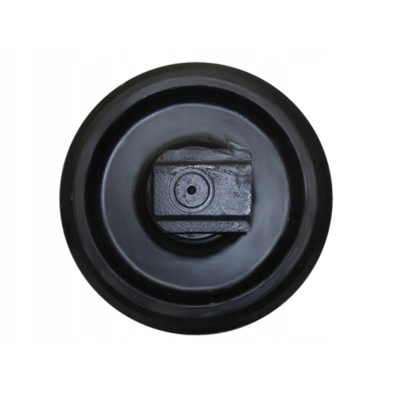 Idler pulley roller bobcat x320 321 322 323 e16