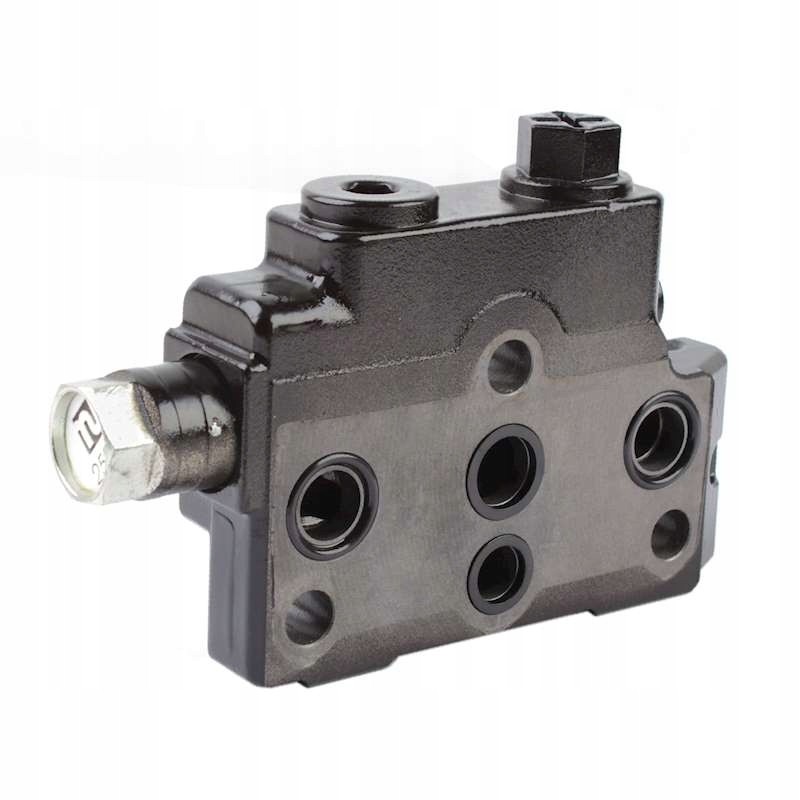 Nordhydraulic entrance cover type i06b