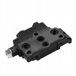 Nordhydraulic entrance cover type i06b