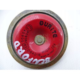 Benford Terex 6001 dump truck, horn, signal, 12v