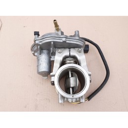 EGR throttle module perkins caterpillar cat