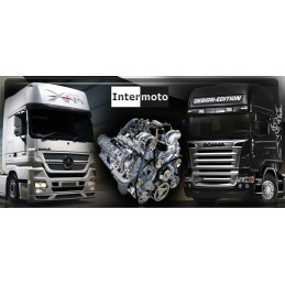 EGR throttle module perkins caterpillar cat