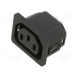 1 pcs x SCHURTER - 6610.5015 - 6610.5015