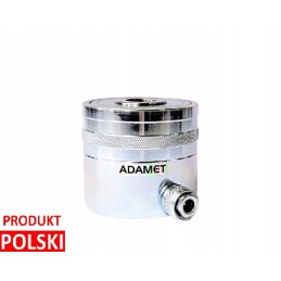 Hydraulic press 30 tons for pins