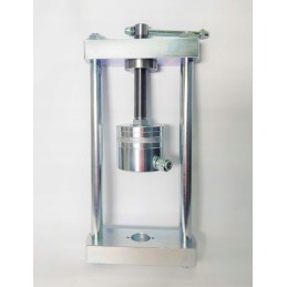 Hydraulic press 30 tons for pins