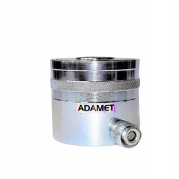 Hydraulic press 30 tons for pins