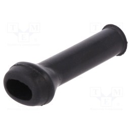 1 pcs x TE Connectivity - 880810-1 - Accessories: strain relief, Superseal 1.5