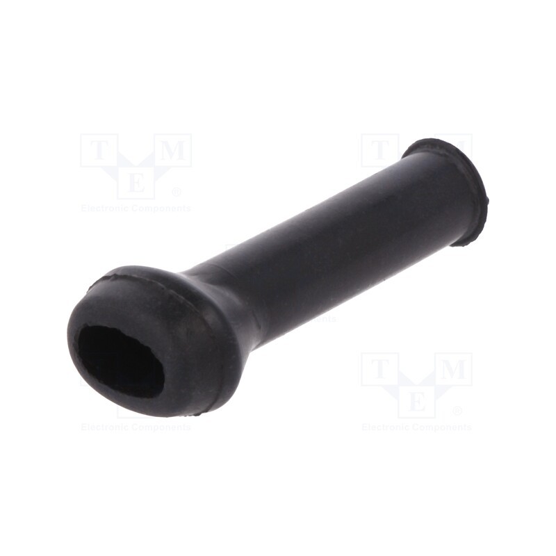 1 pcs x TE Connectivity - 880810-1 - Accessories: strain relief, Superseal 1.5