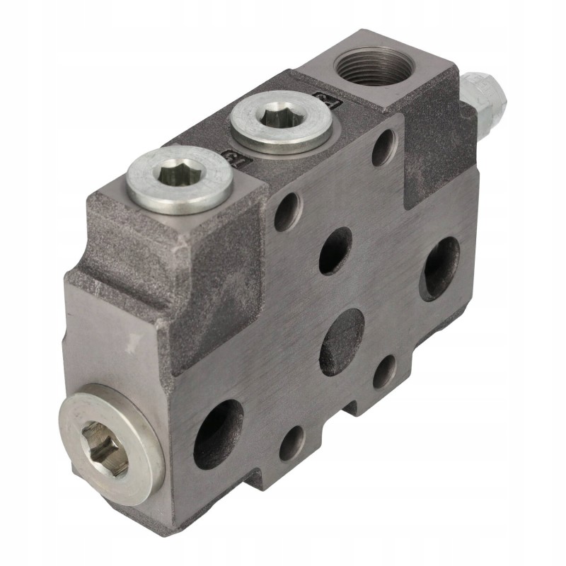 RS270 distributor intermediate board