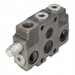 RS270 distributor intermediate board