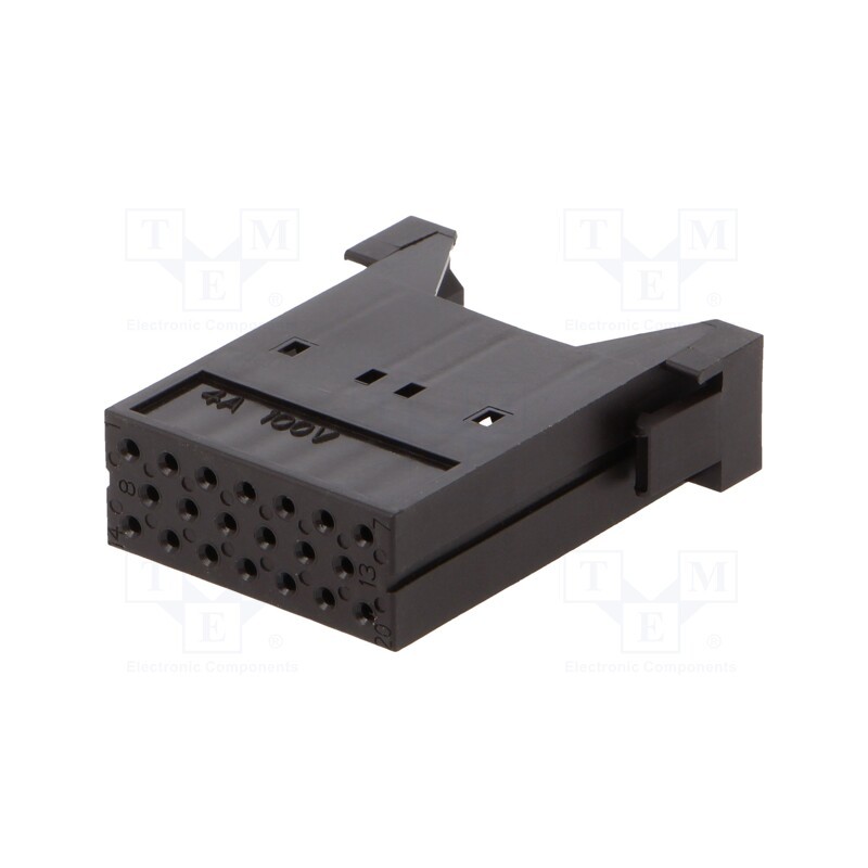 1 pcs x LAPP - 10399500 - MCB 0 BLIND FEMALE MODULE