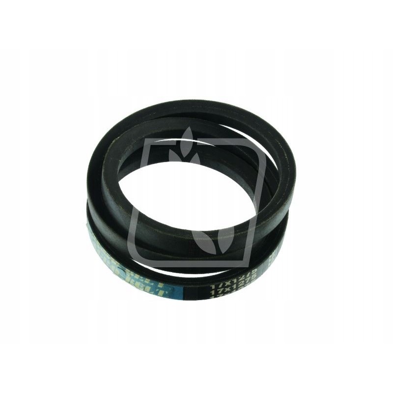 Hb x 1275 strip 17 x 1275