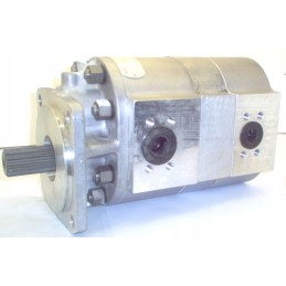 TP20200 100a hydraulic gear pump