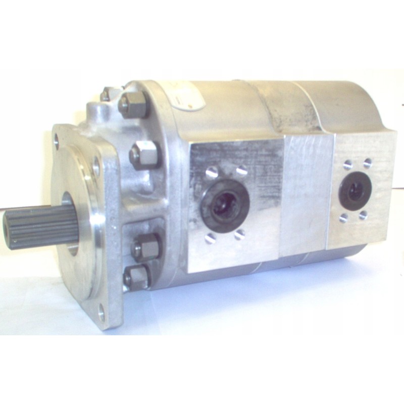 TP20200 100a hydraulic gear pump