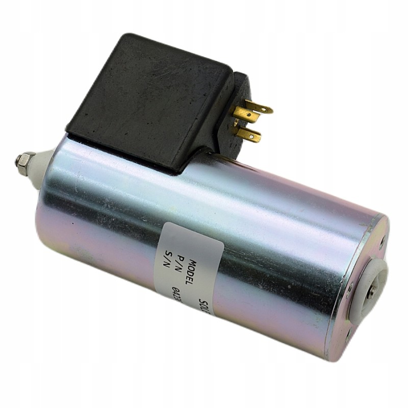 Extinguishing coil 04238220 24v deutz f3l912 f4l912