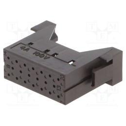 1 pcs x LAPP - 10399400 - MCS 0 BLIND MALE MODULE
