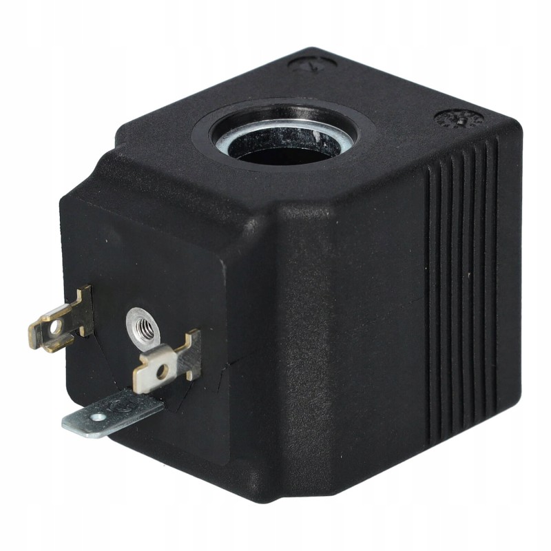 Tecnord coil 12vdc 21w fi13h 38 5mm