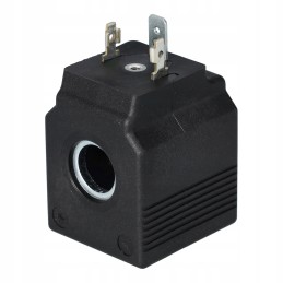 Tecnord coil 12vdc 21w fi13h 38 5mm