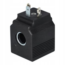 Tecnord coil 12vdc 21w fi13h 38 5mm