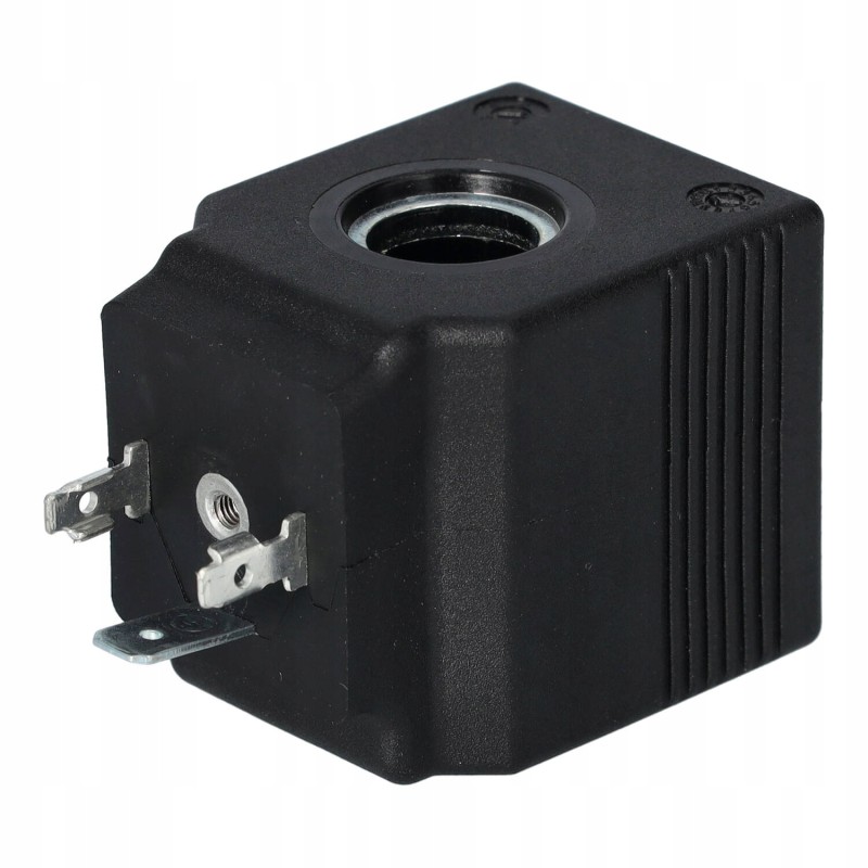 Tecnord coil 26vdc 21w fi13 h 38 5mm