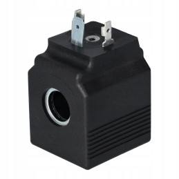 Tecnord coil 26vdc 21w fi13 h 38 5mm