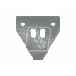 Top cut scythe blade 420100046 10966