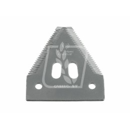 Top cut scythe blade 420100046 10966