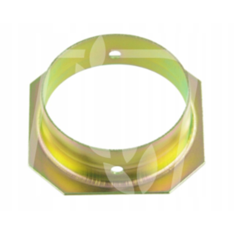 Bearing cover for Claas combine harvester 661712