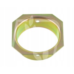 Bearing cover for Claas combine harvester 661712