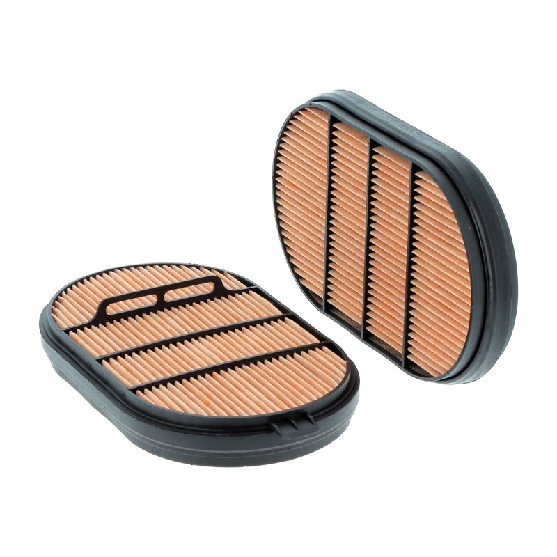 Air filter SA16508 P601560 Fendt Claas Valtra