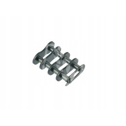 Double-strand chain clip 12a 2 3 4