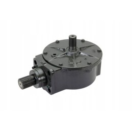 Claas 643656 Schumacher scythe drive gear