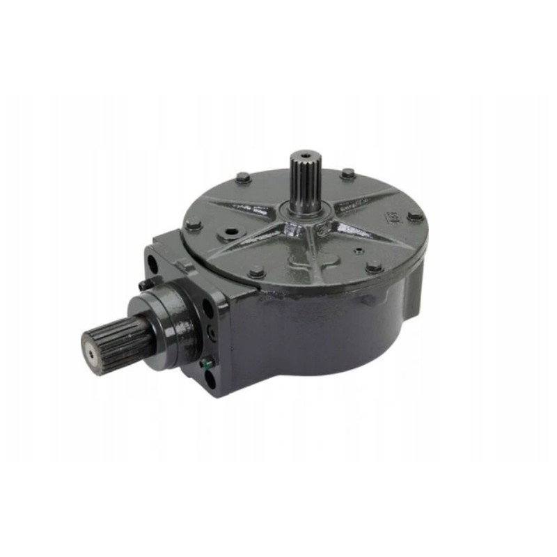 Claas 643656 Schumacher scythe drive gear